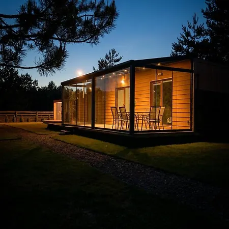 Feriehus Mazuria Park *