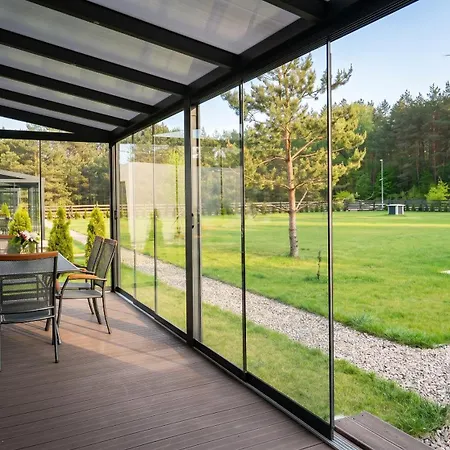 Mazuria Park Feriehus Rekownica