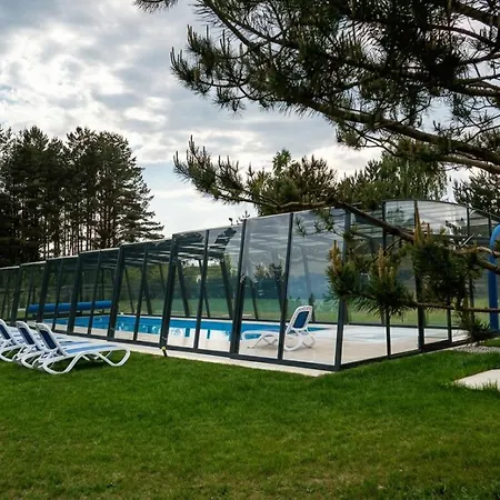 Mazuria Park * Rekownica